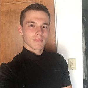 Meet your Posher, Joseph